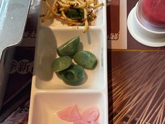 -木屋烧烤(万德庄店)