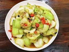 -老丁鸭脚餐厅
