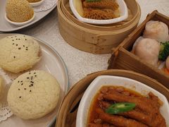-龙的酒楼·手工早茶·顺德菜(近良路店)