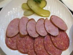 -库滋明·俄罗斯特色美食(中央大街店)