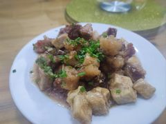 荔枝肉-如我美食(达道社区店)