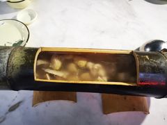-柴火农家饭(遇龙河店)