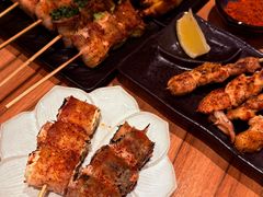 -大米·京都小酒馆·炭烧海鲜·烧鸟(龙口东路店)