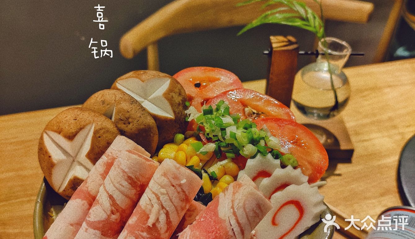 东莞探店|一家在湖边，橘色单车的温馨日式小店