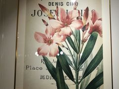 景观位-花舍·新派粤菜·西餐·下午茶(亚运村·鸟巢店)