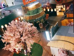 -特派卷·老北京烤鸭卷(合生汇购物中心店)