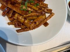 -苏帮袁Sue Cuisine(来福士店)