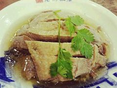 -老街饭庄·地道淮扬菜(扬子江北路总店)