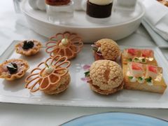 -傲廬·云端餐厅·深圳柏悦酒店