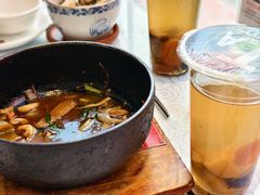 -小粤楼·怀旧粤菜(万辉国际广场店)