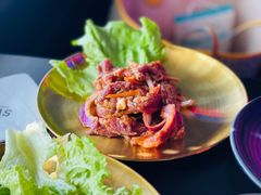 -SWAG無國界潮娱乐酒餐吧