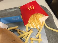 -麦当劳(长泰商业广场店)