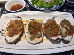 -旺角小渔村(二马路店)