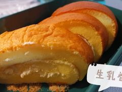 -泸溪河桃酥(西直门凯德店)