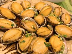 鲍汁鲍鱼-盛港湾海鲜食府(黄沙店)