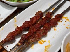 -驿楼兰·新疆菜(火车站店)