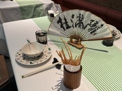 -桂满陇·蟹黄小笼汤包(清河万象店)