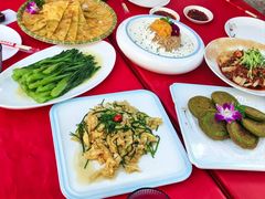 -清真·舒迩布炕锅王·高原美食文化(青海总店)