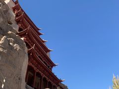 -敦煌莫高窟数字展示中心