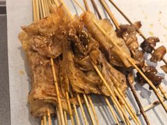 -小两口锦州烧烤·脆皮油边(依云北郡店)