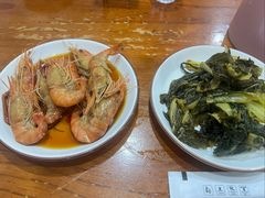 -红灯笼龙凤饭店(宁波老字号店)