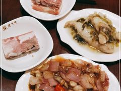 -老半斋(福州路店)