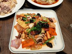 -海南人酒家·白切文昌鸡·二十三年老字号(水荫路店)