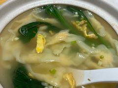 -蔡澜点心·粤菜(花城汇南区店)