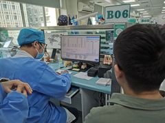 -西安交通大学口腔医院(主院区)