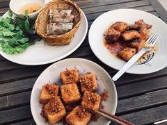 春卷-Cau Go Vietnamese Cuisine