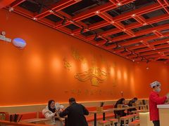 -西北馍王.陕西手工面(龙湖白沙天街店)