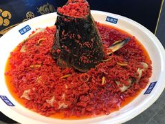 -坛宗剁椒鱼头(河西王府井店)