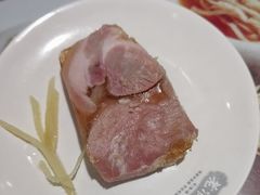 -老淮城·长鱼面(河下古镇店)