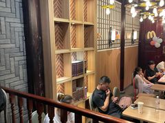 -麦当劳(南后街店)