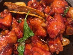 -鹿港小镇(悠唐店)