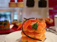 -Salon de Ville浦江汇(上海外滩华尔道夫酒店店)