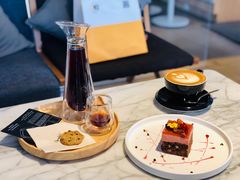 肯尼亚手冲-Bracket Coffee(工体店)