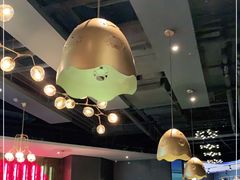 大堂-蟹榭·本帮江浙菜·蟹宴(五角场合生汇商场店)