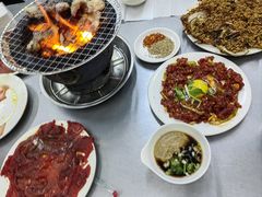 -松明一烤肉馆(鲁园店)