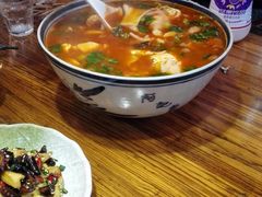 -阿记烧烤(英达路店)