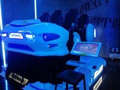 -世代星球·保龄球·镭战真人CS·团建(杨浦店)