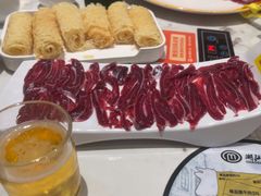 -潮汕大目牛肉火锅(皇岗旗舰店)