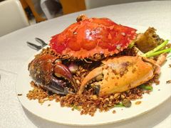 -喜记避风塘炒辣蟹(旗舰店)