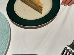 -波特曼西餐厅(南岗店)