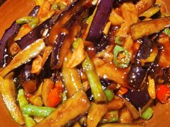 -破三川·新川菜(静安大融城店)