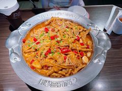 -胖哥俩肉蟹煲(上海悦荟广场店)