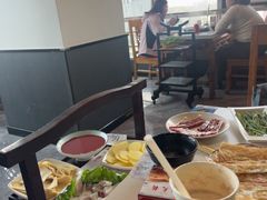 -重庆巴渝火锅(钟家村店)