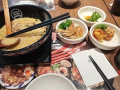 -味千拉面(惠州文昌一路分店)