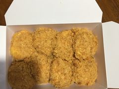 -鲍师傅糕点(观前街店)