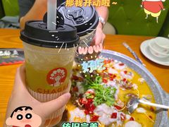-龙梅肥肠鱼(明瓦廊店)